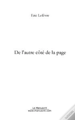 Capa do artigo De L'Autre Cote De La Page