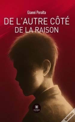 Capa do artigo De L'Autre Côté De La Raison