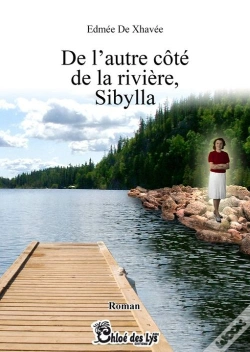 Capa do artigo De L'Autre Côté De La Rivière, Sibylla