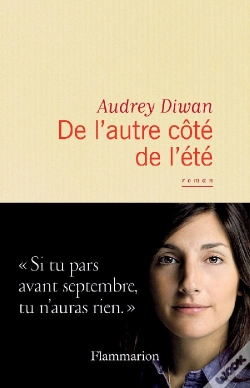 Capa do artigo De L'Autre Côté De L'Été