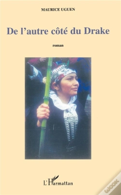 Capa do artigo De L'Autre Cote Du Drake