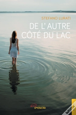 Capa do artigo De L'Autre Côté Du Lac