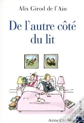 De L'Autre Côté Du Lit