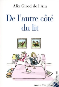 Capa do artigo De L'Autre Côté Du Lit