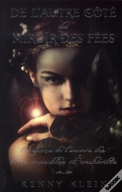 Capa do artigo De L'Autre Cote Du Miroir Des Fees