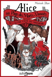 De L'Autre Cote Du Mouroir