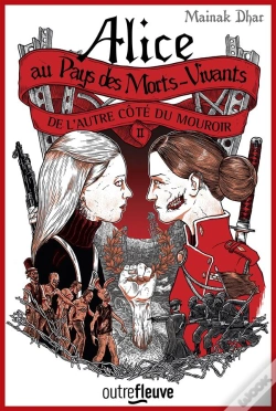 Capa do artigo De L'Autre Cote Du Mouroir