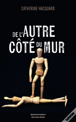 Capa do artigo De L'Autre Côté Du Mur