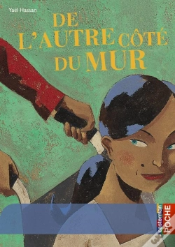Capa do artigo De L'Autre Cote Du Mur (Poche)
