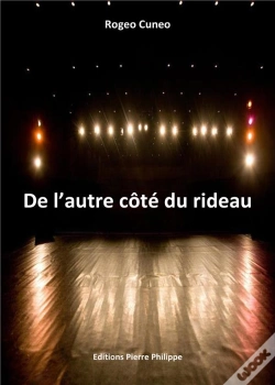 Capa do artigo De L'Autre Cote Du Rideau