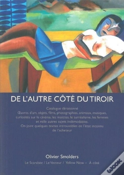 Capa do artigo De L'Autre Côté Du Tiroir