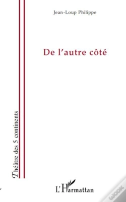 Capa do artigo De L'Autre Côté