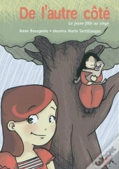 De L'Autre Côté ; La Jeune Fille Au Singe