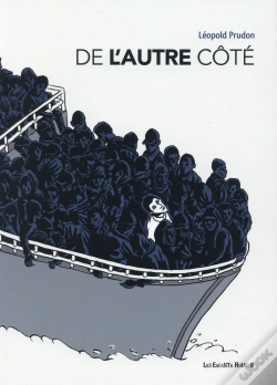 Capa do artigo De L'Autre Cote