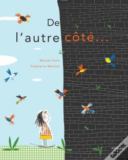Capa do artigo De L'Autre Côté...