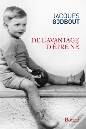 Capa do artigo De L