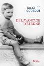 De L'Avantage D'Être Né - Preview