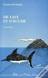 De Lave Et D'Ecume