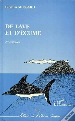 Capa do artigo De Lave Et D'Ecume