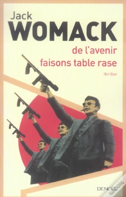 Capa do artigo De L'Avenir Faisons Table Rase