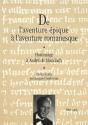 De L'Aventure Epique A L'Aventure Romanesque - Preview