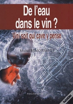 Capa do artigo De L'Eau Dans Le Vin ?