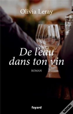 Capa do artigo De L'Eau Dans Ton Vin