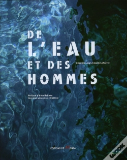 Capa do artigo De L'Eau Et Des Hommes
