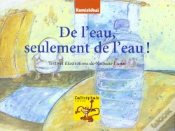 Capa do artigo De L'Eau Seulement De L'Eau