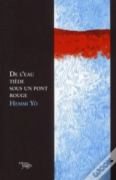 De L'Eau Tiède Sous Un Pont Rouge