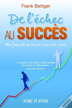 Capa do artigo De L'Échec Au Succès