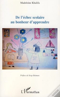 Capa do artigo De L'Échec Scolaire Au Bonheur D'Apprendre