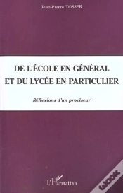 Capa do artigo De L