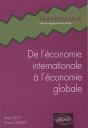 De L'Économie Internationale À L'Économie Globale - Preview