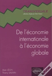 De L'Économie Internationale À L'Économie Globale