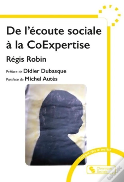 Capa do artigo De L'Écoute Sociale À La Coexpertise