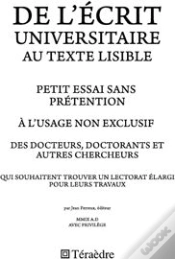 Capa do artigo De L