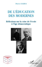 Capa do artigo De L
