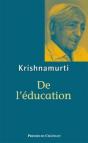 De L'Éducation - Preview
