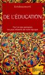 De L'Éducation - Preview