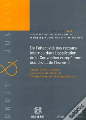 Capa do artigo De L