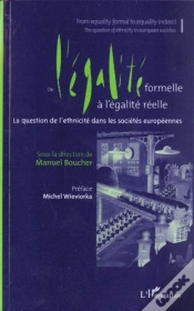 Capa do artigo De L