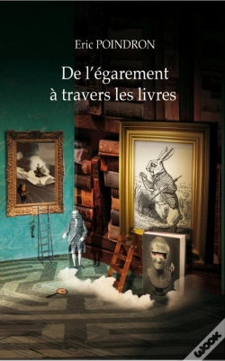 Capa do artigo De L'Égarement À Travers Les Livres