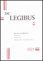 De Legibus - Preview