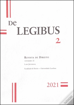 Capa do artigo De Legibus