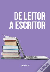 Capa do artigo De Leitor A Escritor