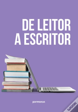 Capa do artigo De Leitor A Escritor