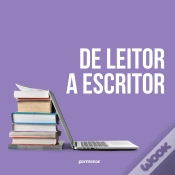 Capa do artigo De Leitor A Escritor