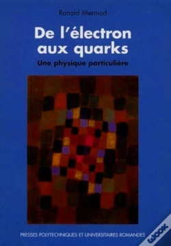 Capa do artigo De L'Électron Aux Quarks