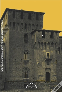 Capa do artigo De L'Eloquence Architecturale Milan, Mantoue, Urbino (1450-1520) (B2-36)
